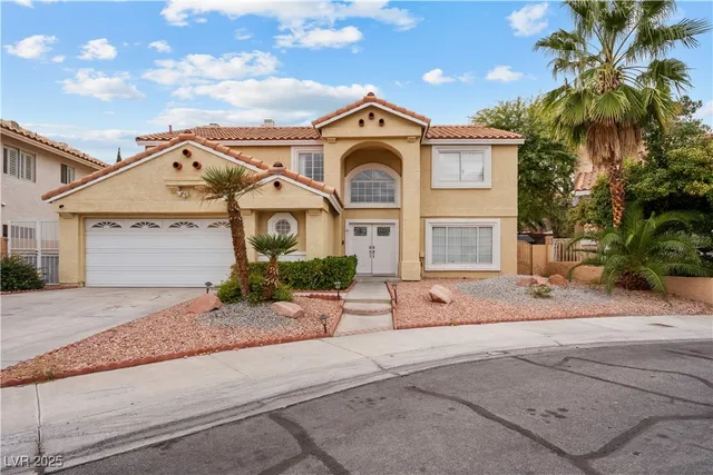 $795,000 | 3009 Periscope, Las Vegas, NV 89117