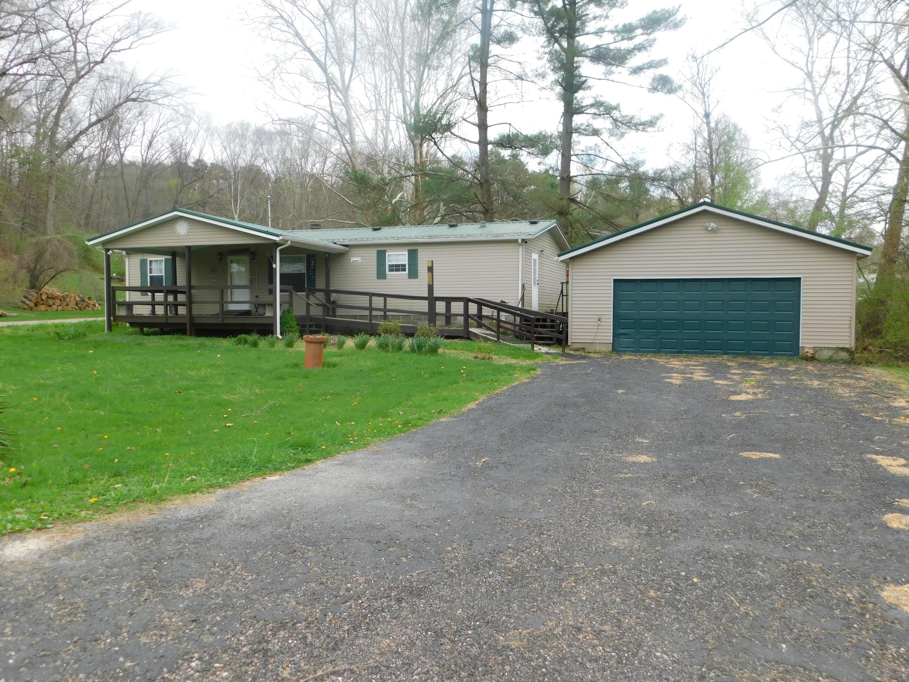 13534 Hildebrandt Road Logan, OH 43138 - Photo 2 of 18