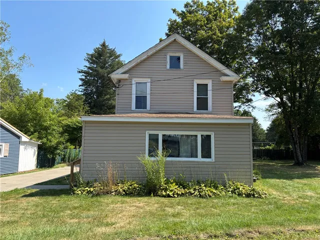 $109,000 | 7-9 Factory Street, Maryland, NY 12116