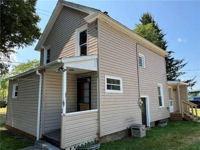 $109,000 | 7-9 Factory Street, Maryland, NY 12116