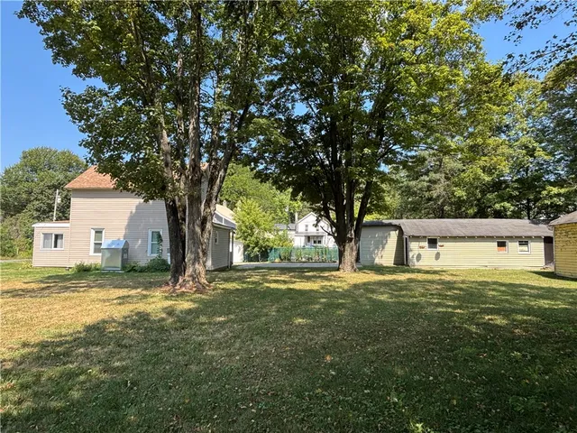 $109,000 | 7-9 Factory Street, Maryland, NY 12116