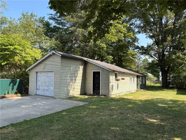 $109,000 | 7-9 Factory Street, Maryland, NY 12116