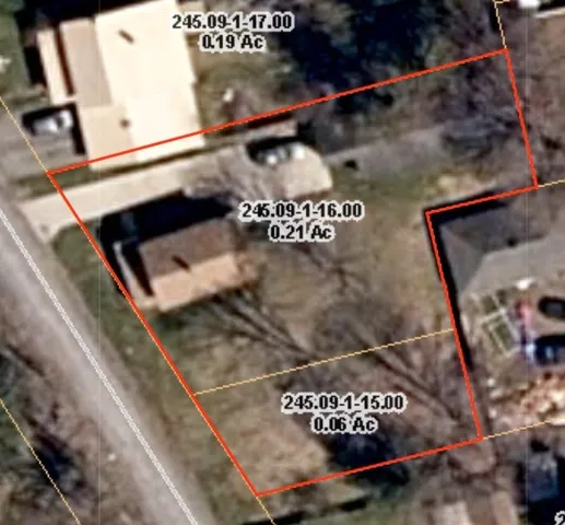 $109,000 | 7-9 Factory Street, Maryland, NY 12116