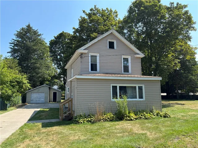 $109,000 | 7-9 Factory Street, Maryland, NY 12116