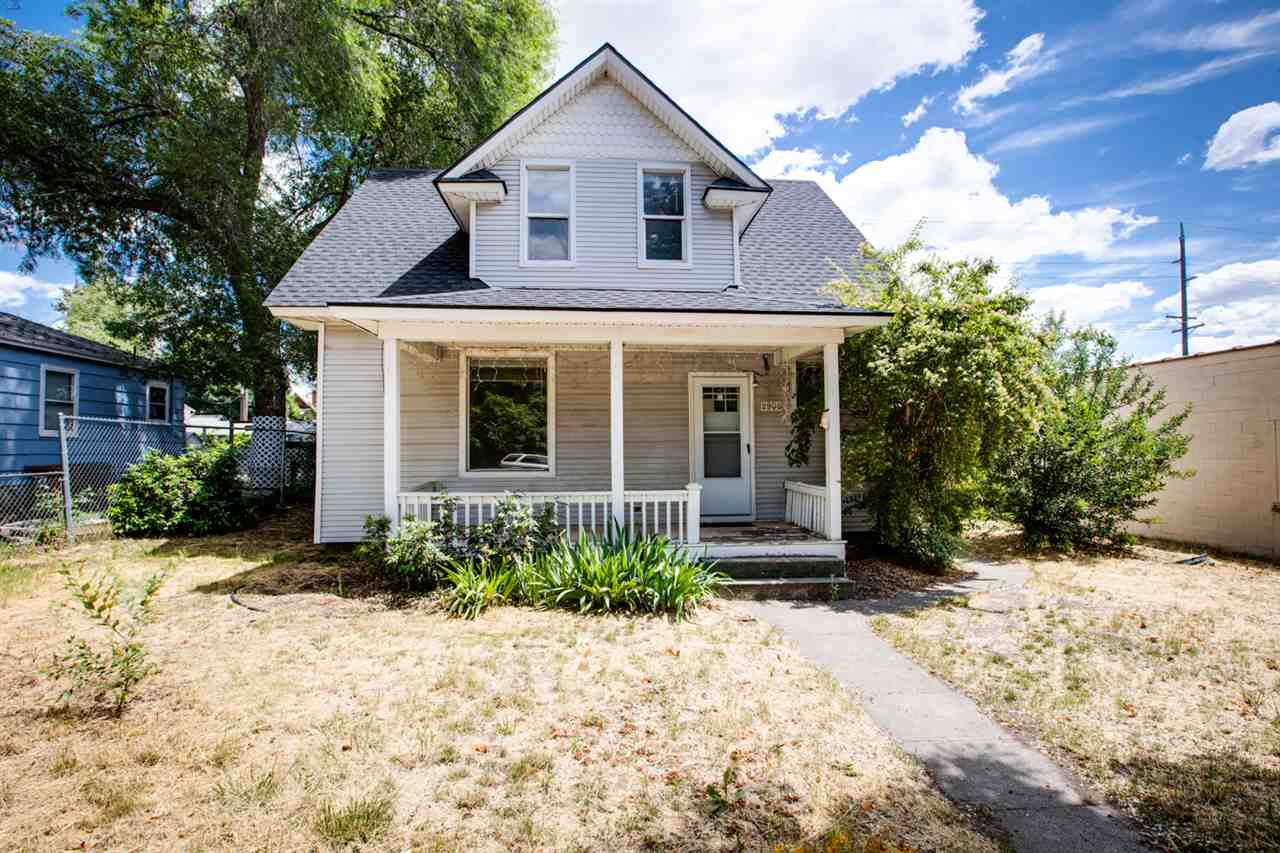 2908 North Perry Street Spokane, WA 99207 - Photo 1 of 20 Gallery Image 1