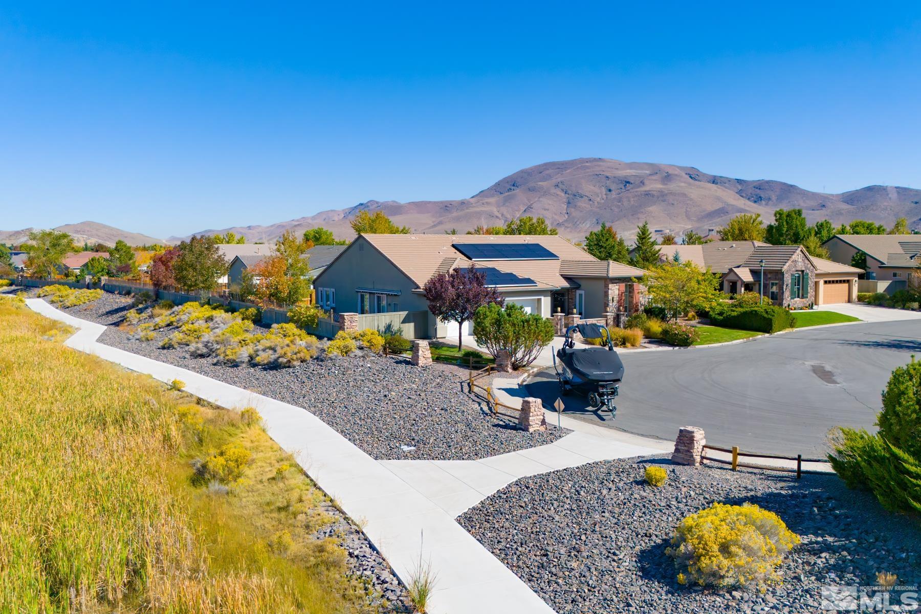 1631 Brightstone Court Reno, NV 89521 - Photo 2 of 40