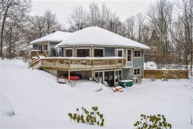 16329 West Fruitport Road Spring Lake, MI 49456 - Photo 2 of 24 Additional Photo
