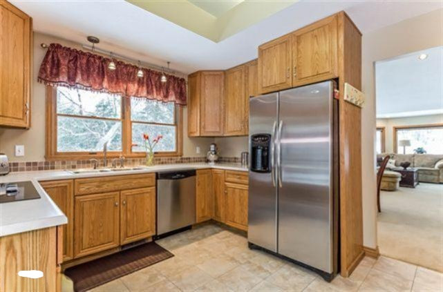 16329 West Fruitport Road Spring Lake, MI 49456 - Photo 4 of 24 Additional Photo