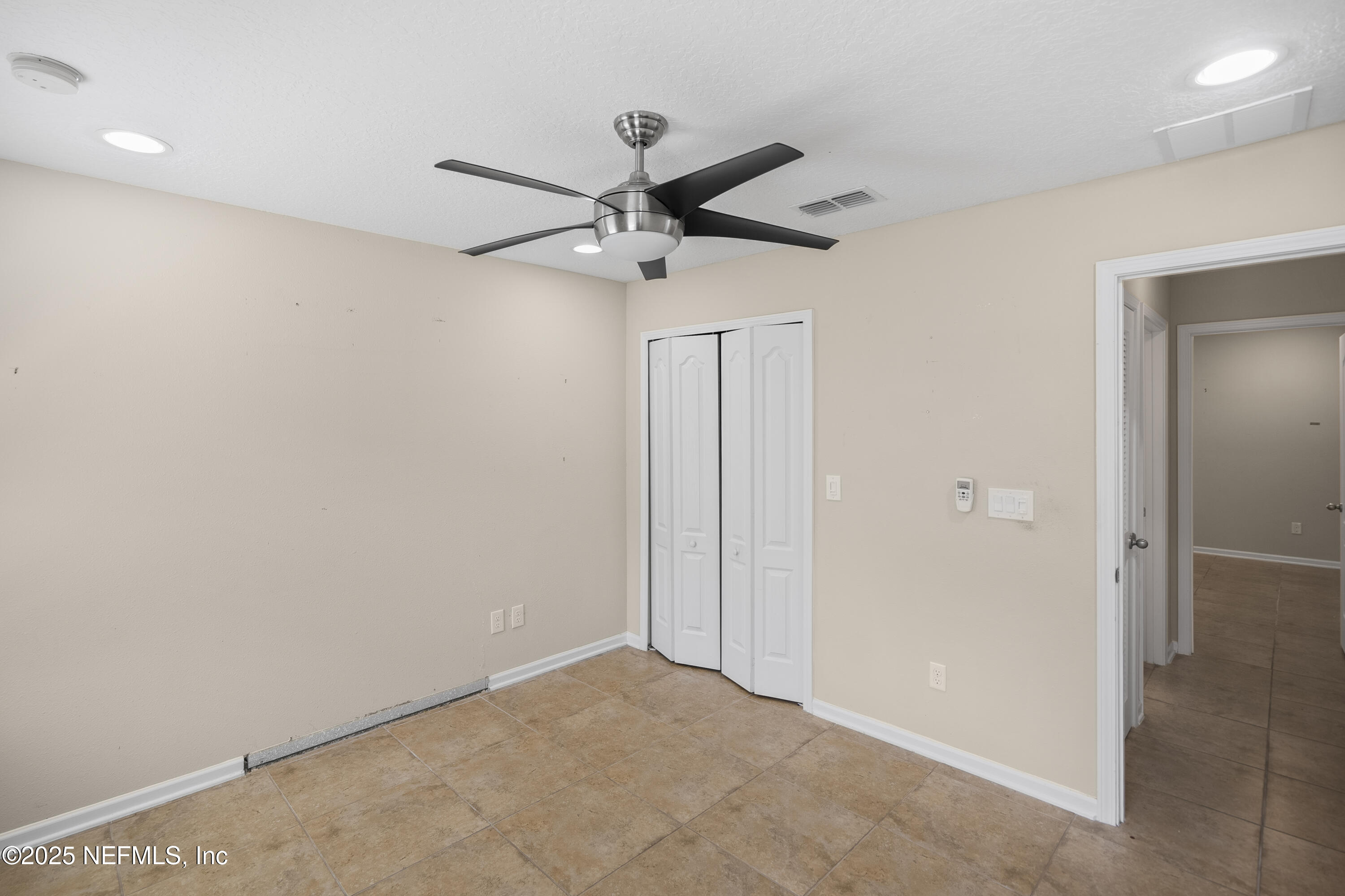 230 Timberwood Drive St. Augustine, FL 32084 - Photo 16 of 34 a view of an empty room