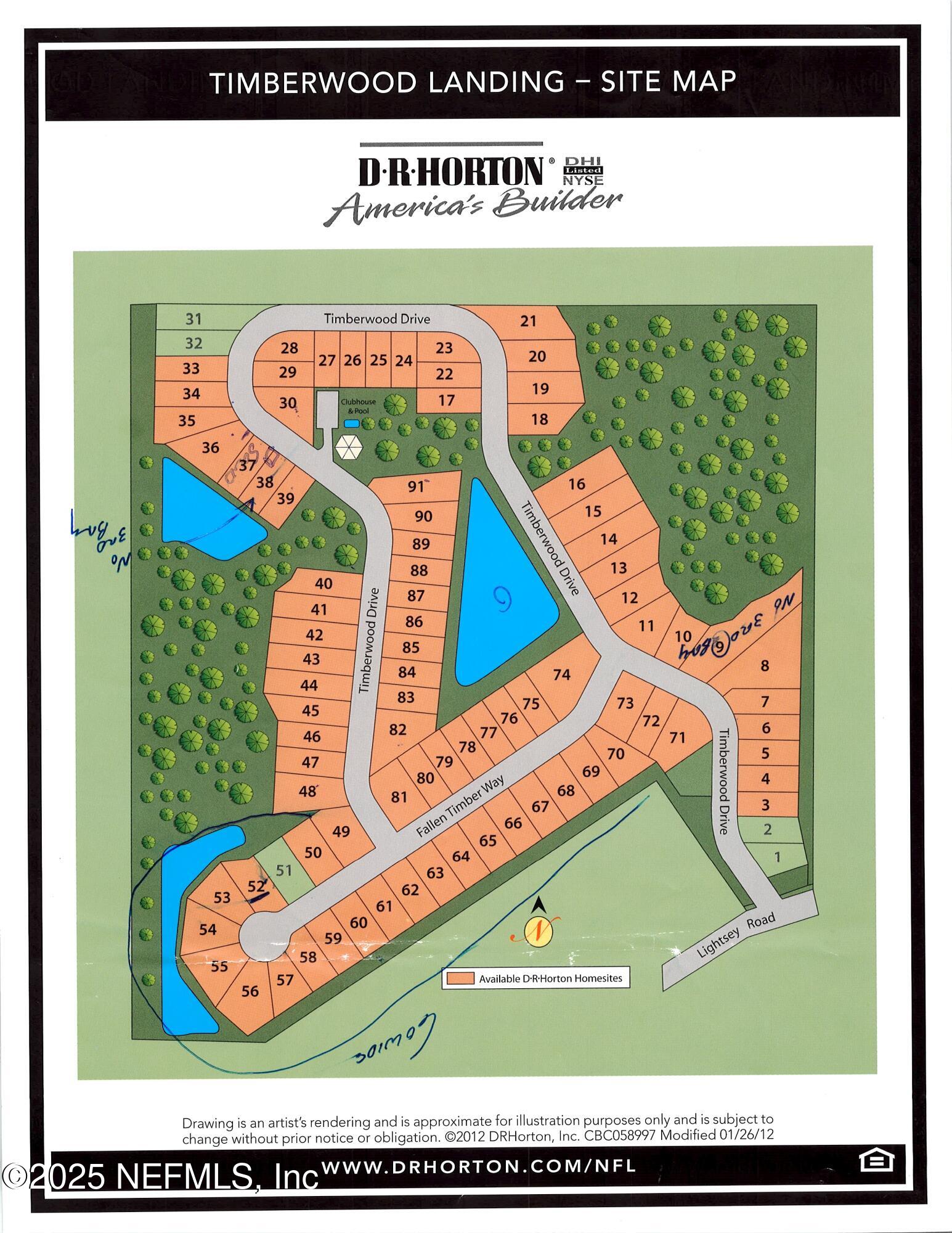 230 Timberwood Drive St. Augustine, FL 32084 - Photo 30 of 34 unknown