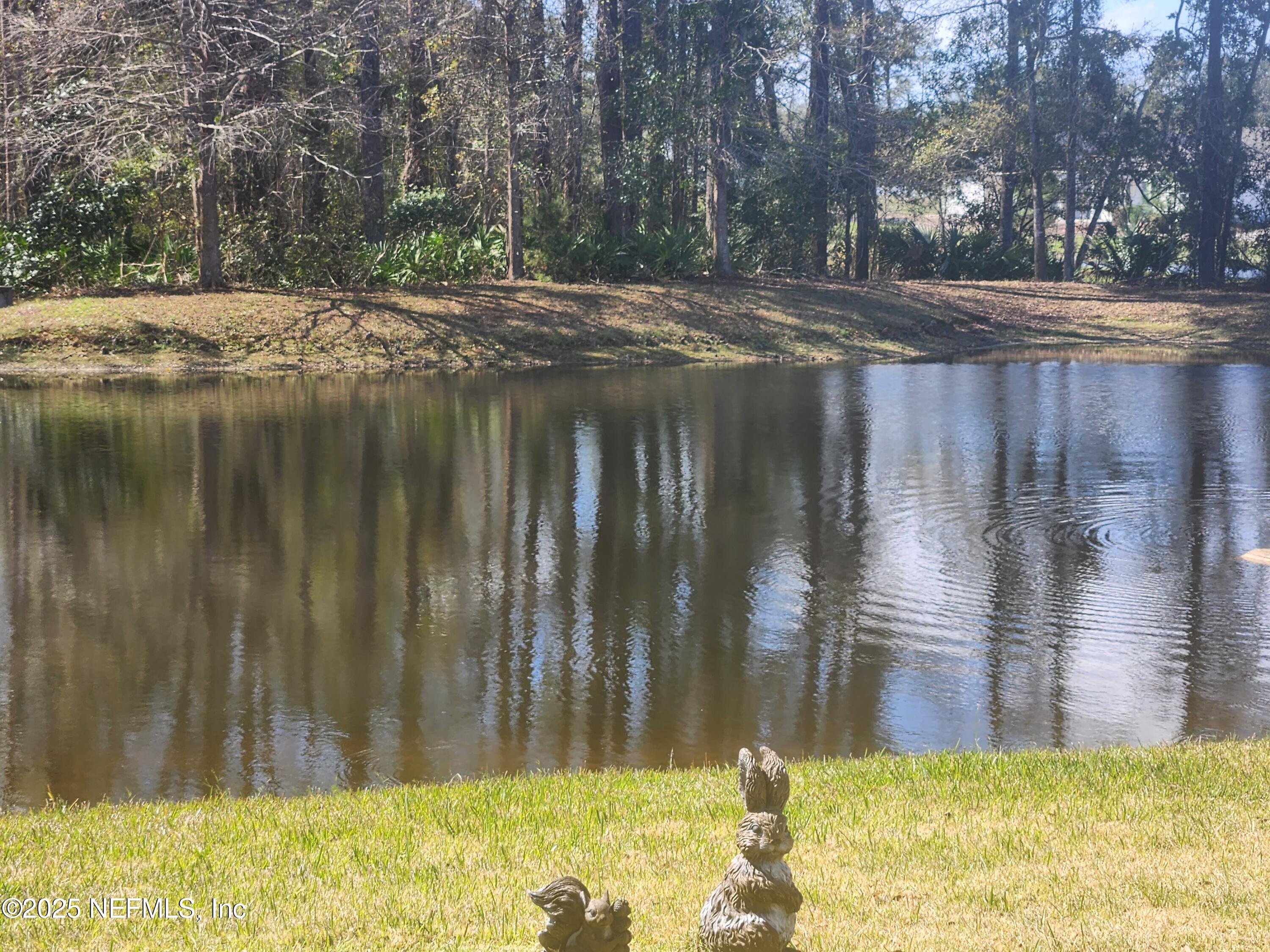 230 Timberwood Drive St. Augustine, FL 32084 - Photo 7 of 34 a view of swimming pool with an outdoor space