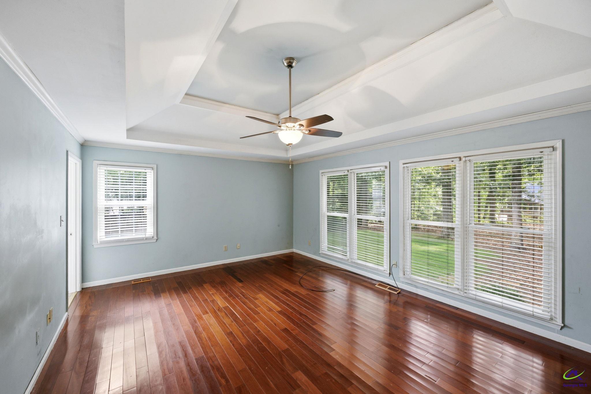 1215 Craddock Way Macon, GA 31210 - Photo 15 of 53