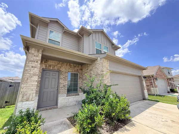 $219,000 | 21310 Black Leaf Drive, New Caney, TX 77357