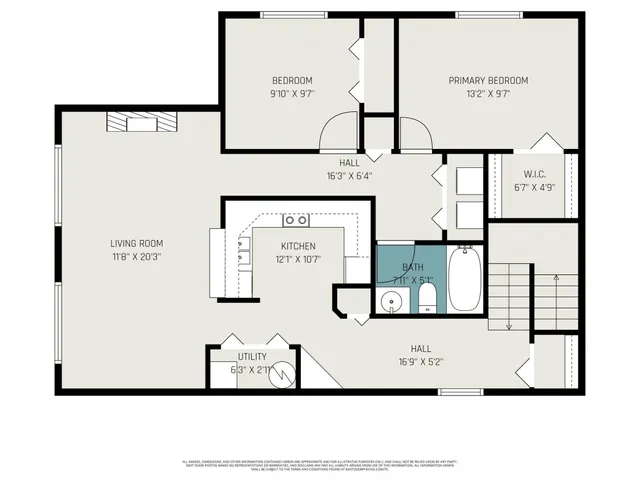 $212,000 | 13179 Murdock Terrace, Eden Prairie, MN 55347