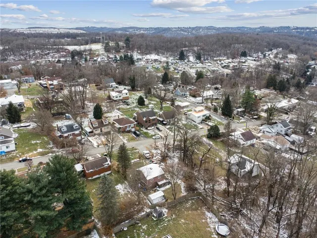 $99,900 | 511 Bellwood Avenue, Monroeville, PA 15146