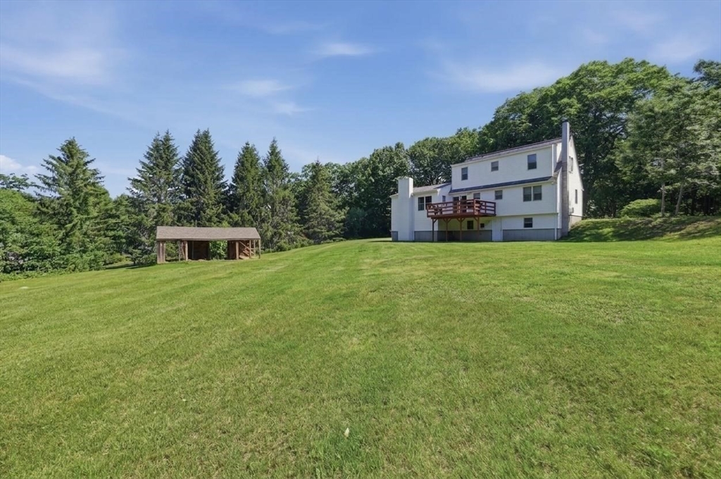 45 Town Farm Road Winchendon, MA 01475 - Photo 39 of 41