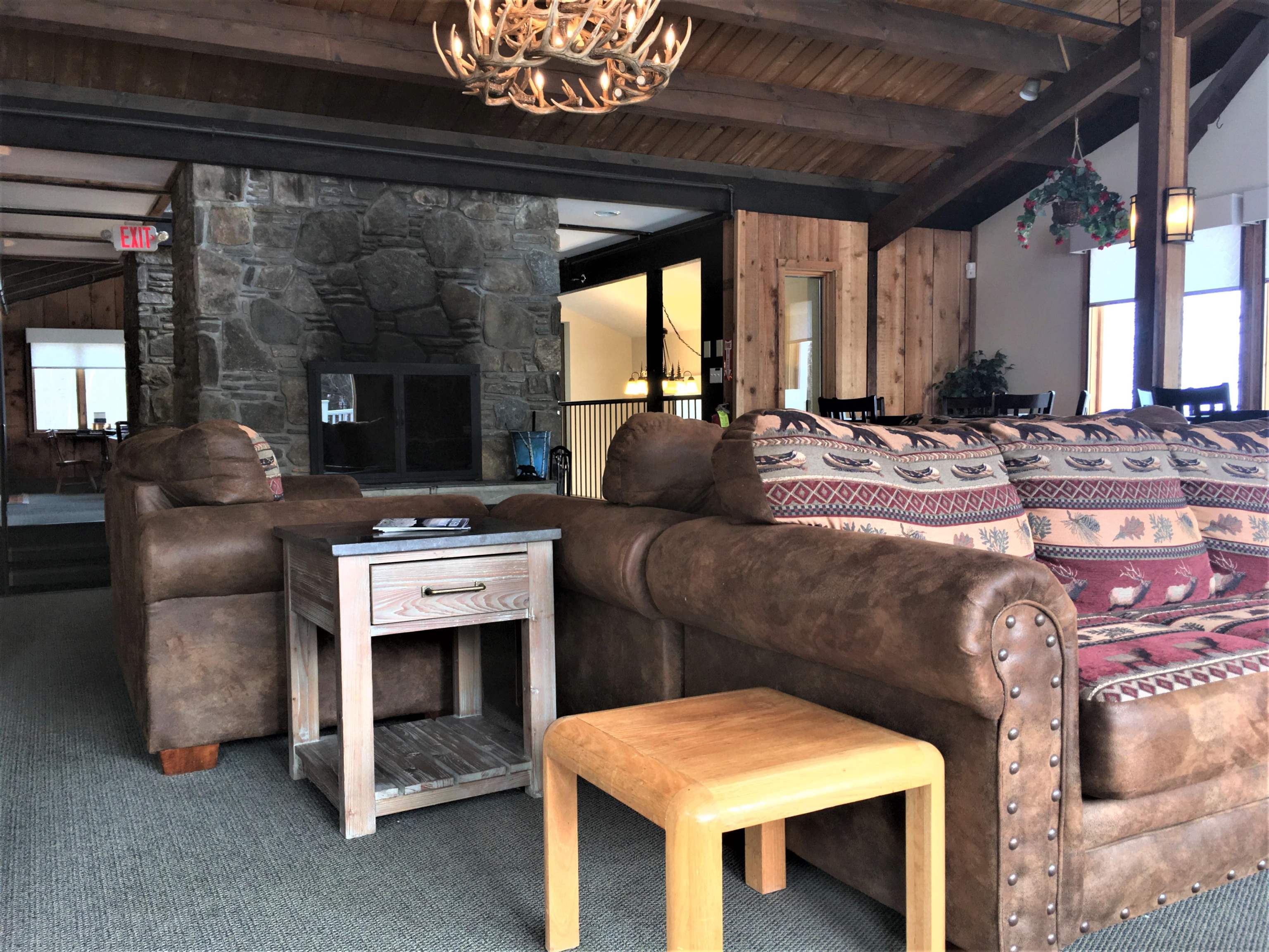 26 Upper Howes Way, Unit A26 Wilmington, VT 05363 - Photo 19 of 29