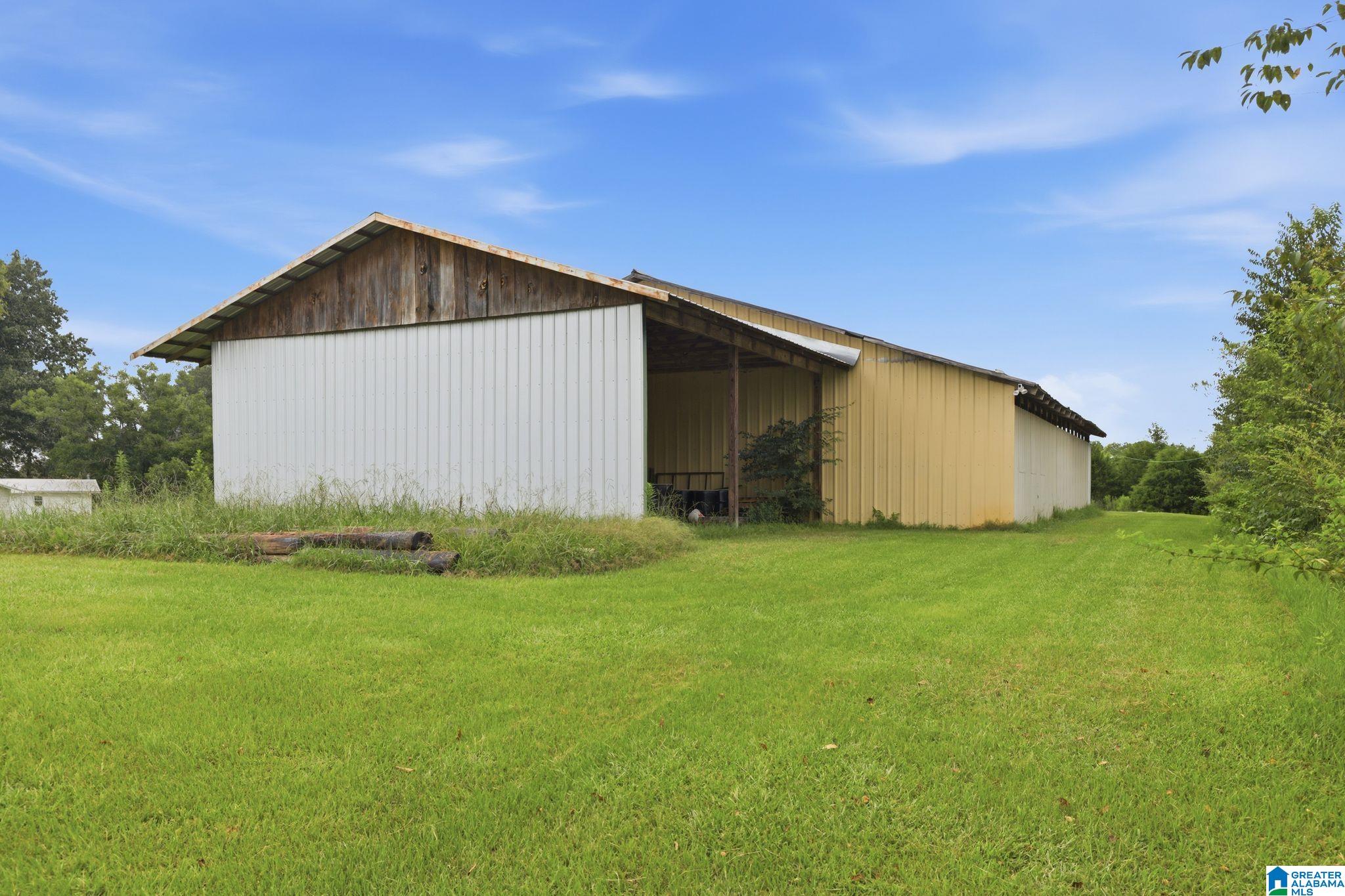 858 George Circle Springville, AL 35146 - Photo 62 of 73 Gallery Image 62