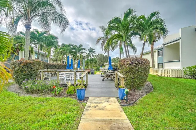 a view of a lake view