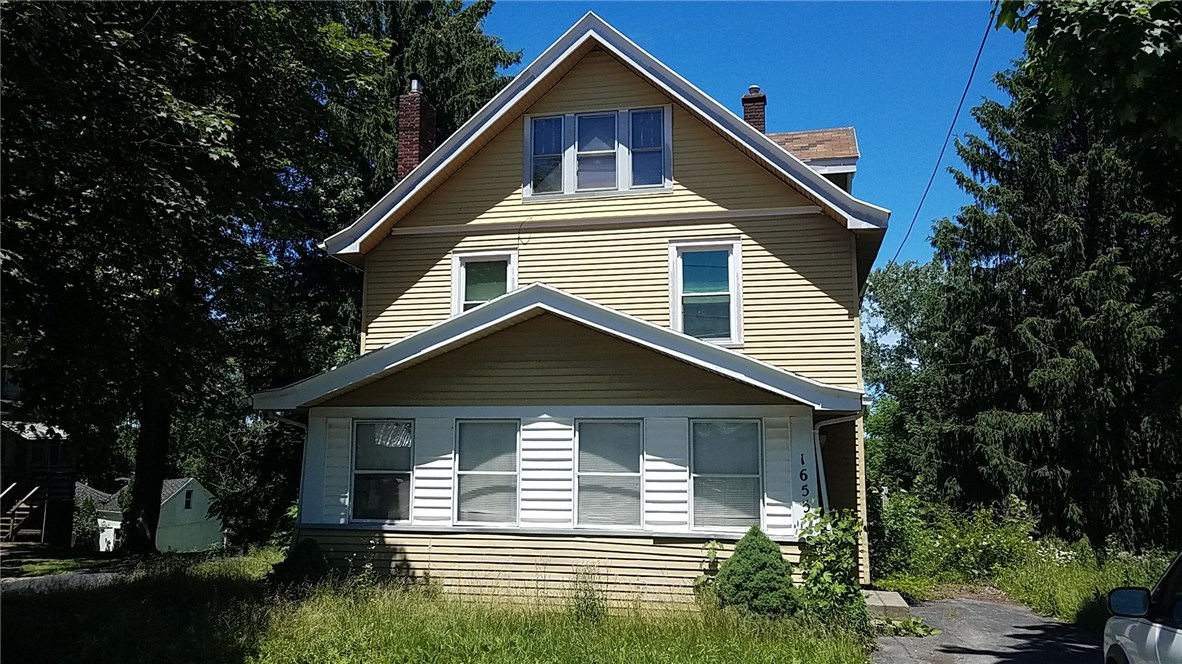 1655 Ridge Road Ontario, NY 14519 - Photo 1 of 1