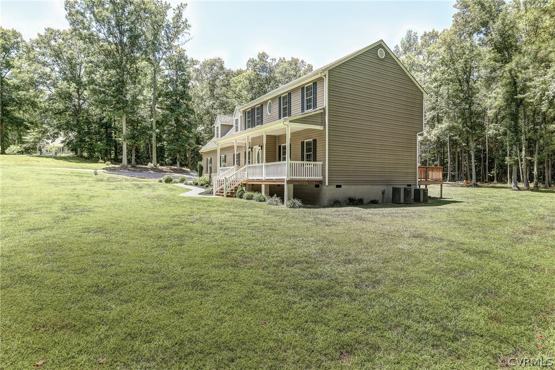 5814 Claiborne Road Sutherland, VA 23885 - Photo 36 of 43 Gallery Image 36