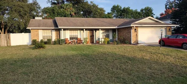 $319,900 | 2091 Oldham Avenue, Deltona, FL 32725