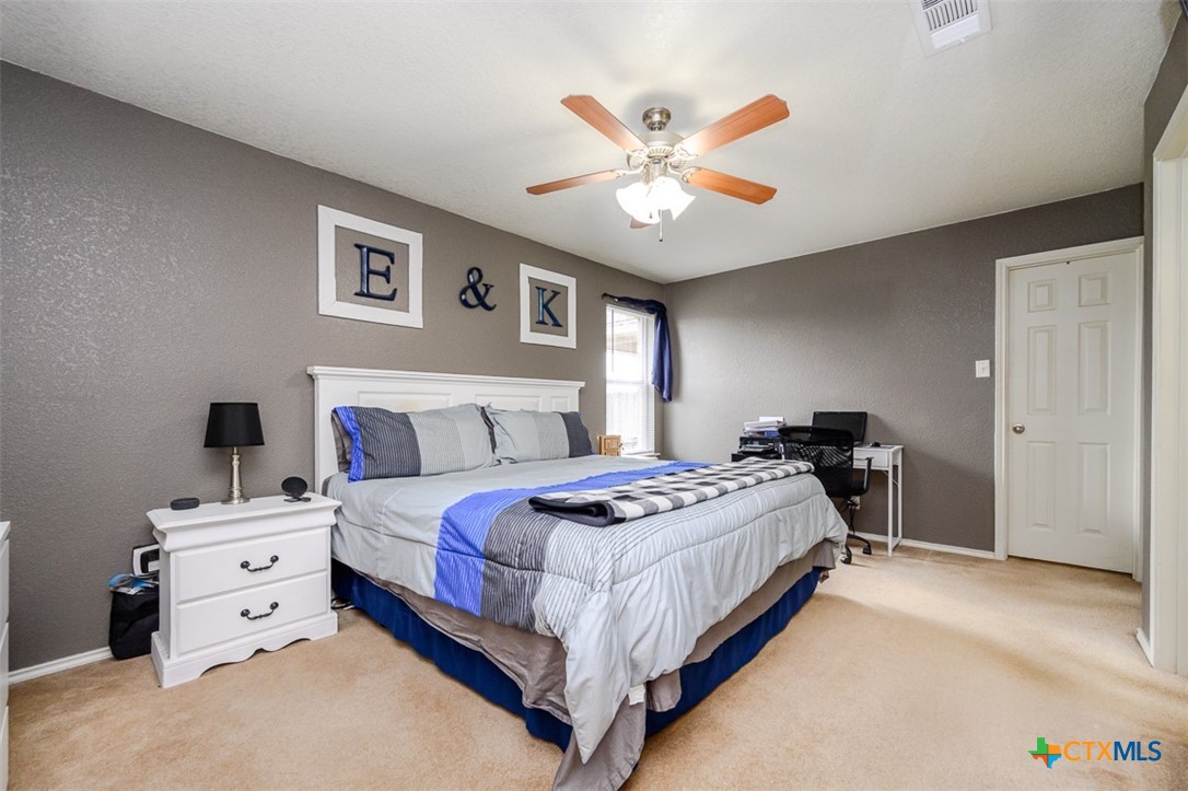 4735 Stonehaven Drive Temple, TX 76502 - Photo 12 of 24