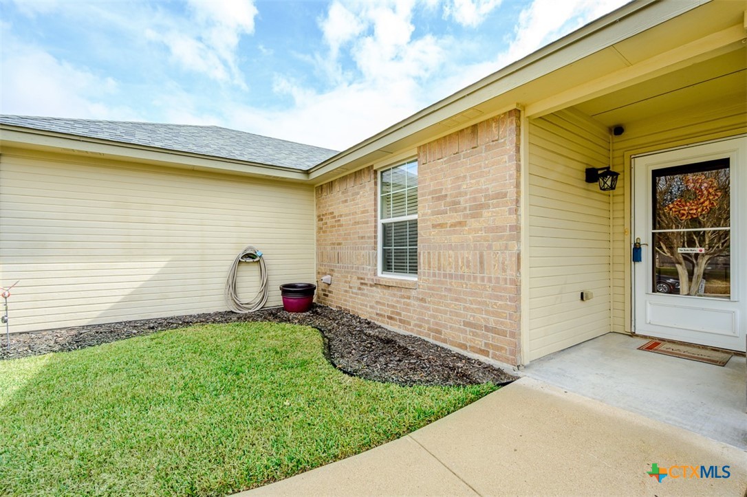 4735 Stonehaven Drive Temple, TX 76502 - Photo 19 of 24