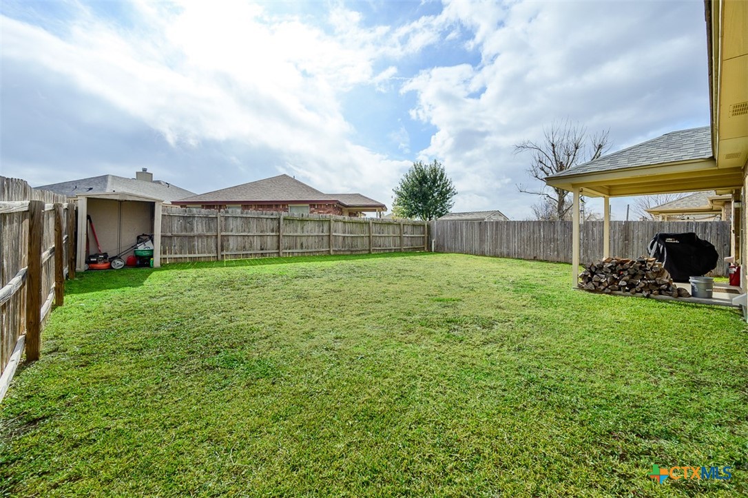 4735 Stonehaven Drive Temple, TX 76502 - Photo 21 of 24