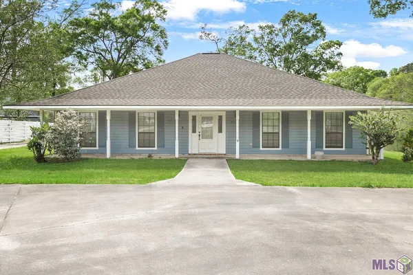 $375,000 | 25423 Renee Court, Jackson, LA 70748
