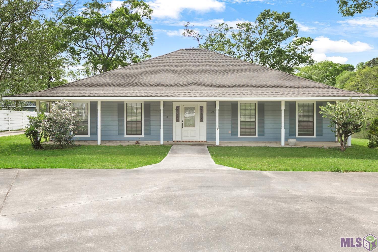 25423 Renee Court Jackson, LA 70748 - Photo 1 of 23