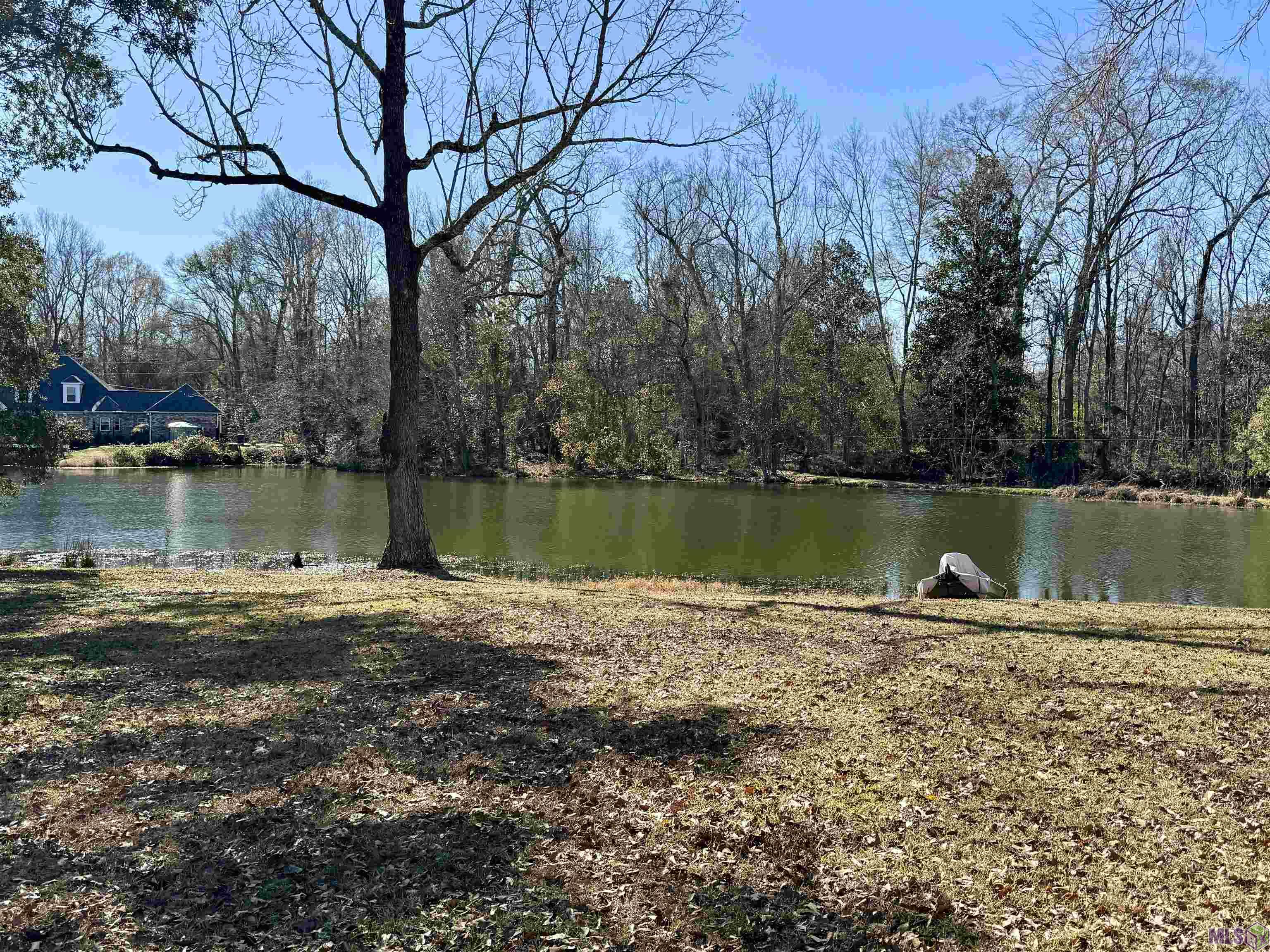 25423 Renee Court Jackson, LA 70748 - Photo 19 of 23