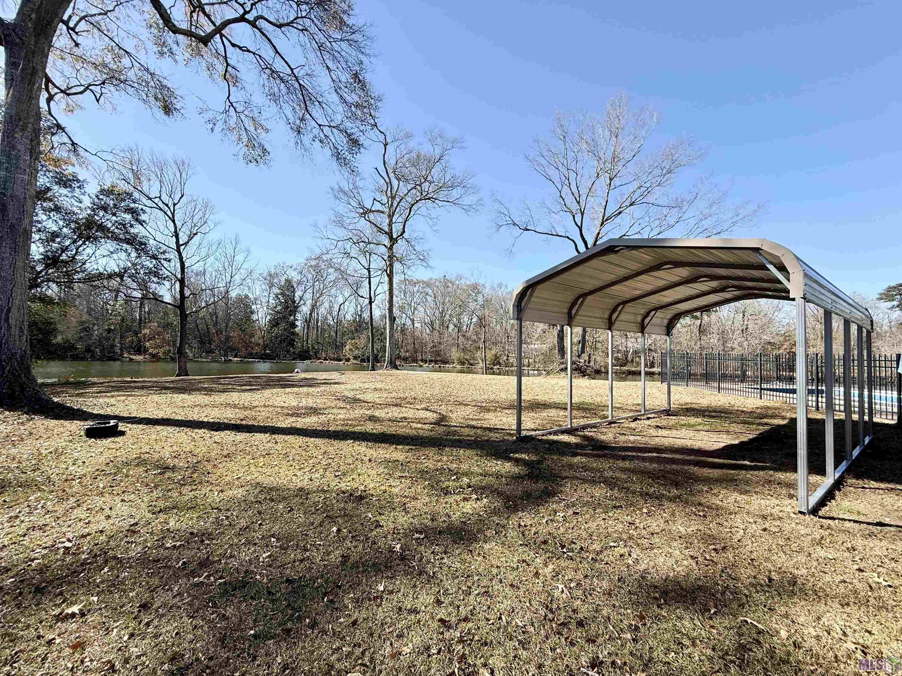 25423 Renee Court Jackson, LA 70748 - Photo 22 of 23