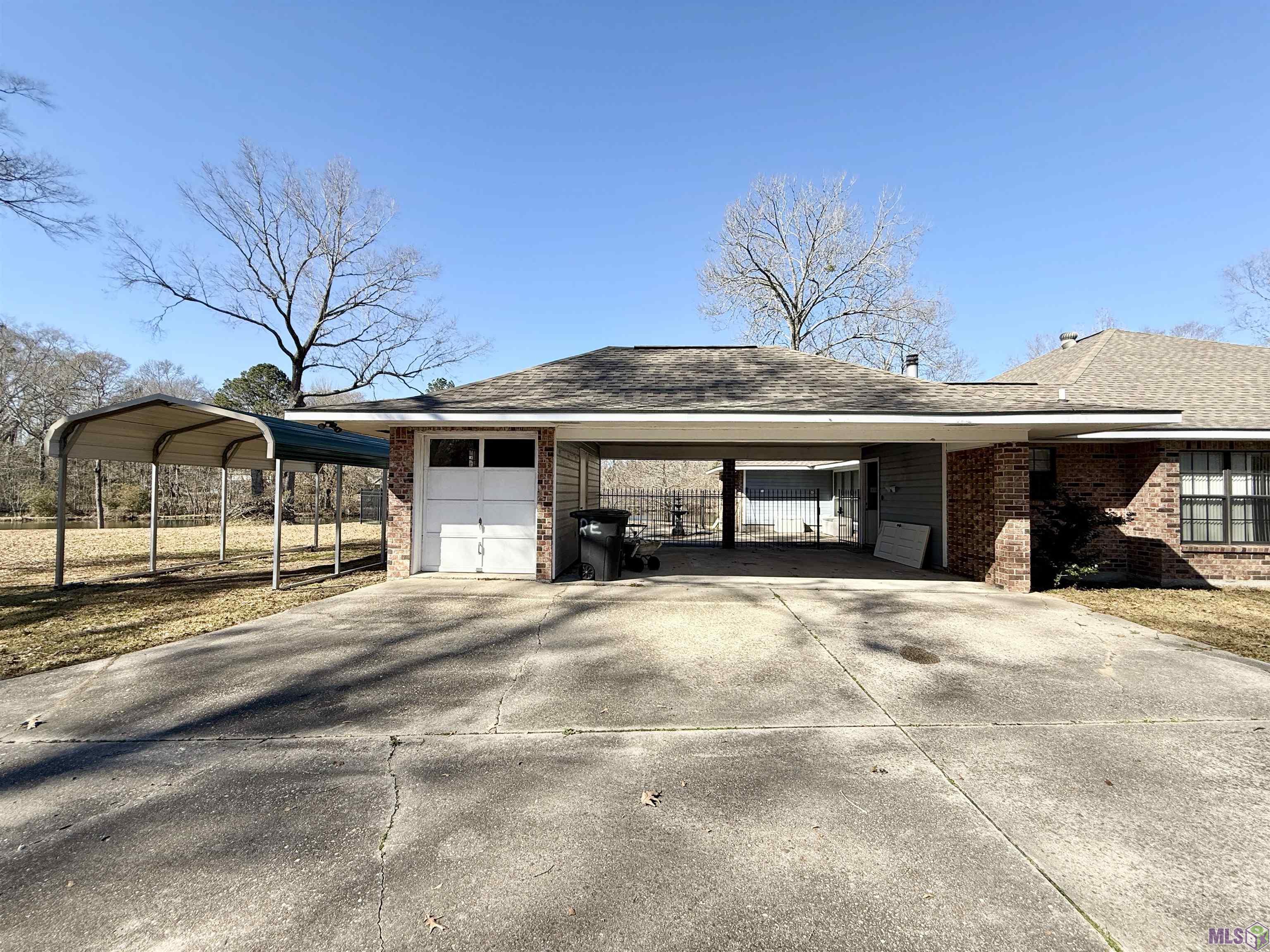 25423 Renee Court Jackson, LA 70748 - Photo 23 of 23