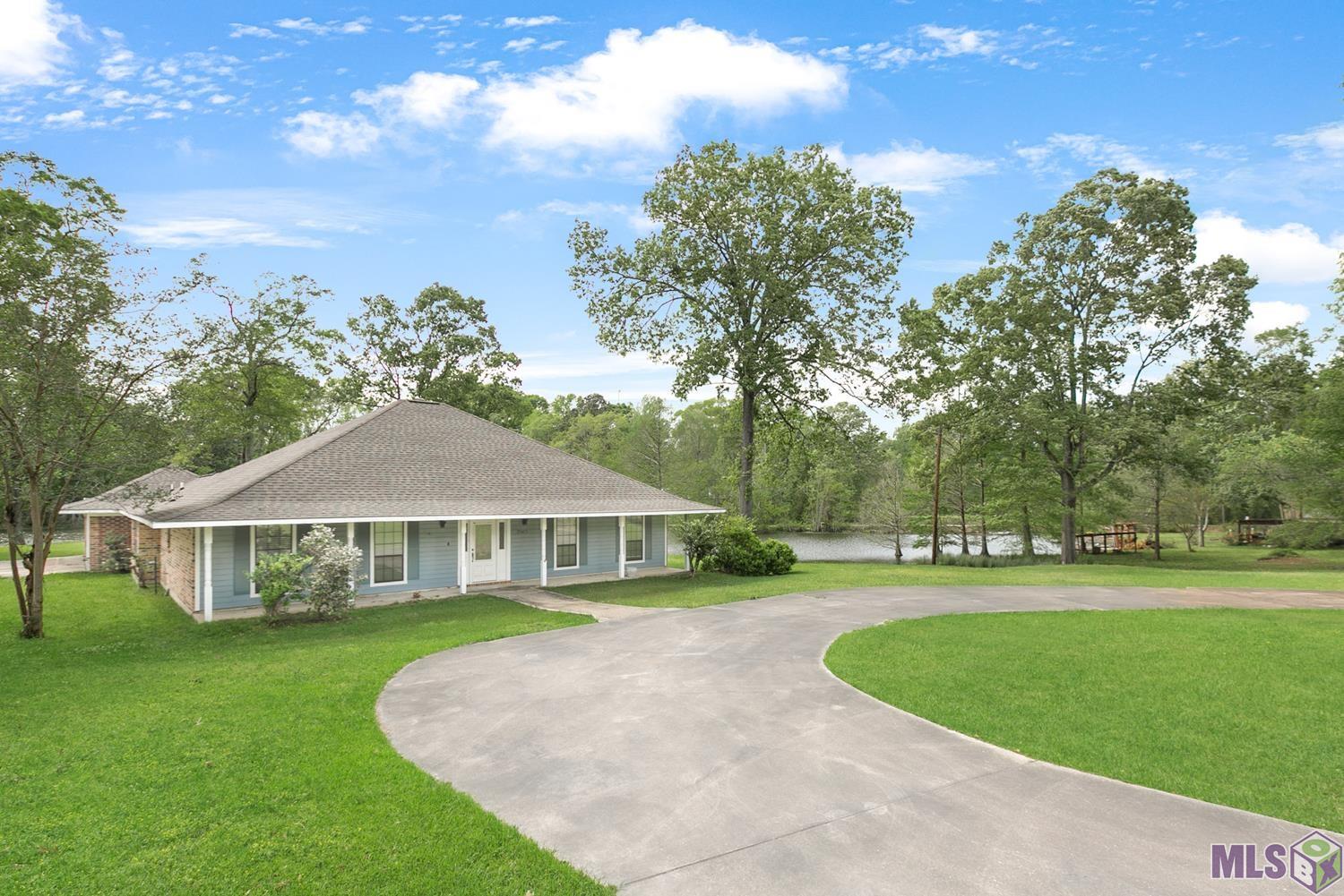 25423 Renee Court Jackson, LA 70748 - Photo 3 of 23
