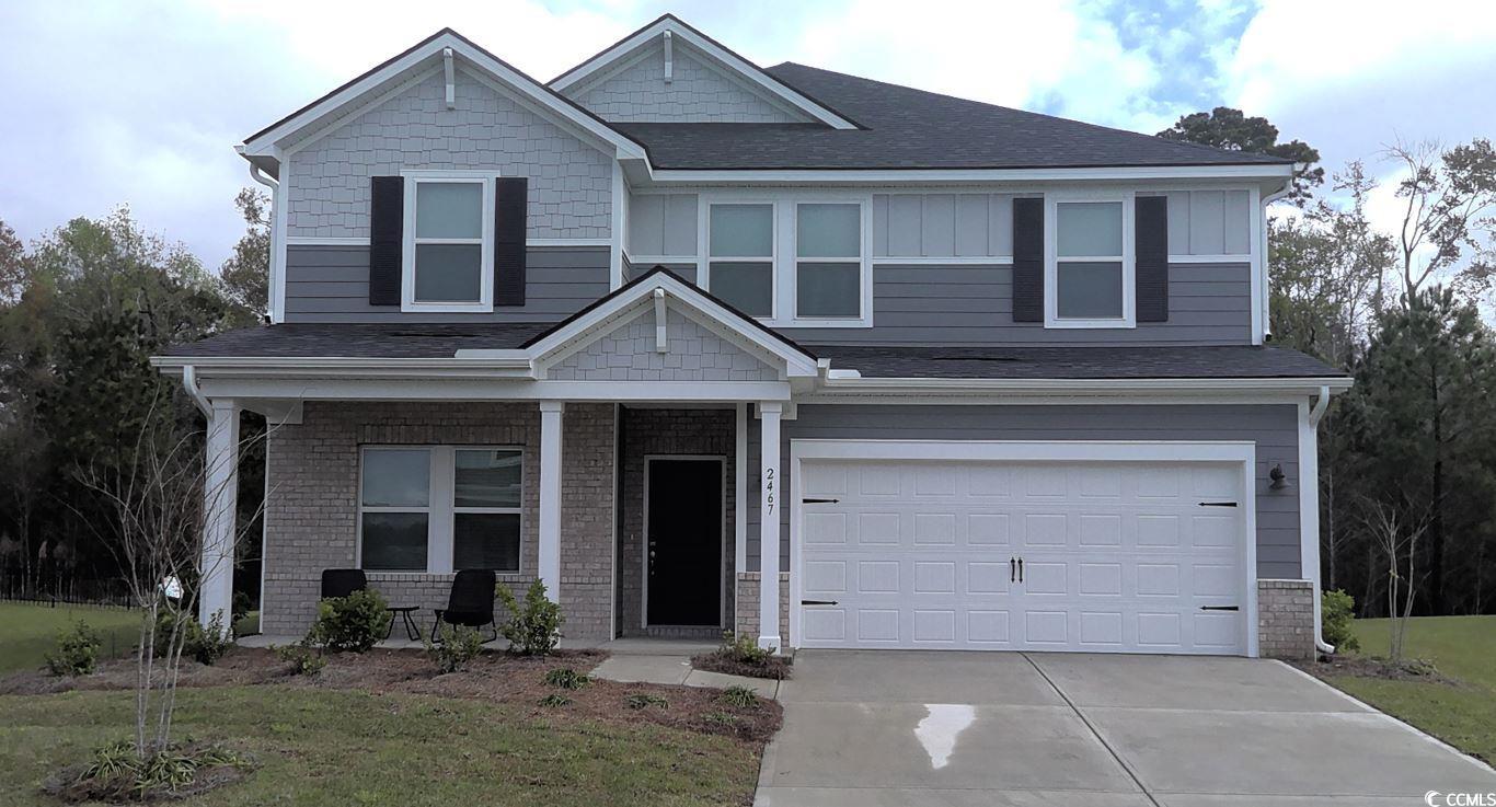 2467 Copper Crk Loop Longs, SC 29568 - Photo 1 of 19 Gallery Image 1