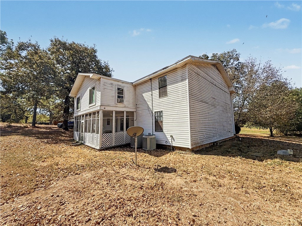 469331 East 1105 Road Muldrow, OK 74948 - Photo 53 of 60 Gallery Image 53
