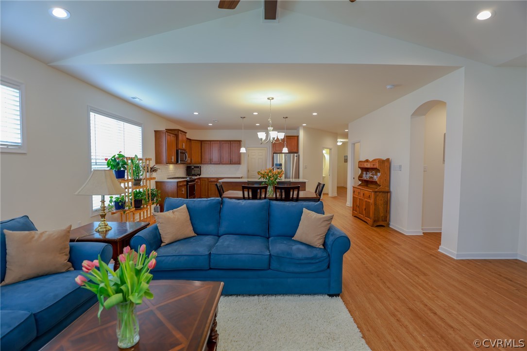 15712 Henningford Road Chesterfield, VA 23832 - Photo 20 of 48 Gallery Image 20