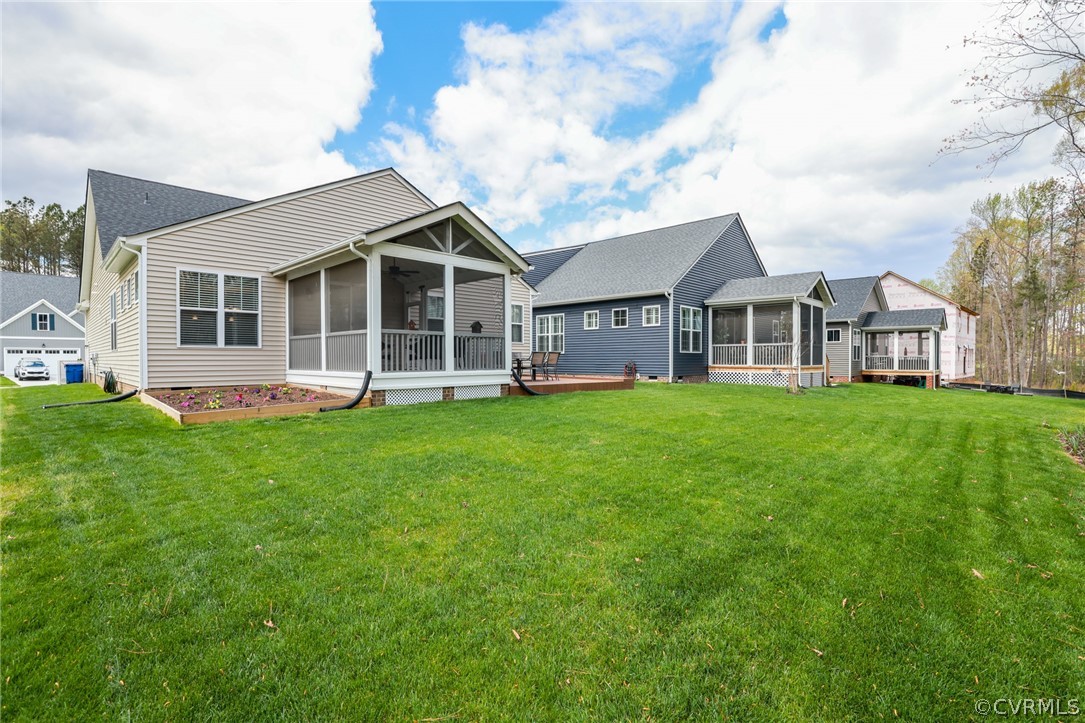 15712 Henningford Road Chesterfield, VA 23832 - Photo 40 of 48 Gallery Image 40