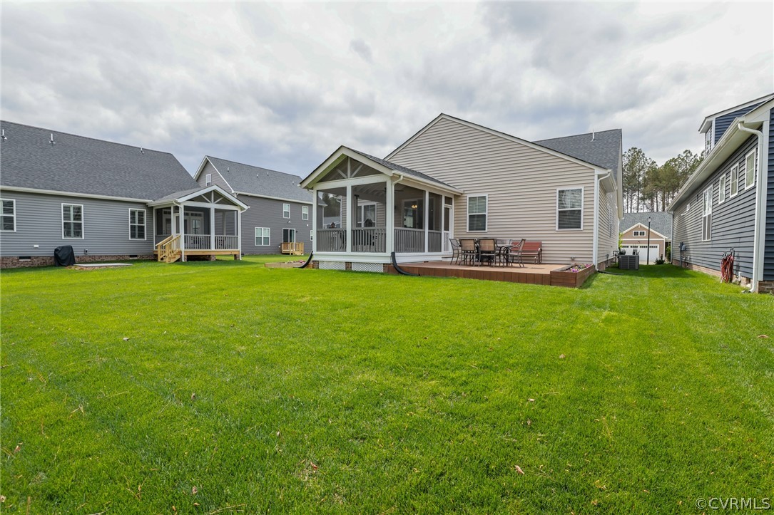 15712 Henningford Road Chesterfield, VA 23832 - Photo 42 of 48 Gallery Image 42