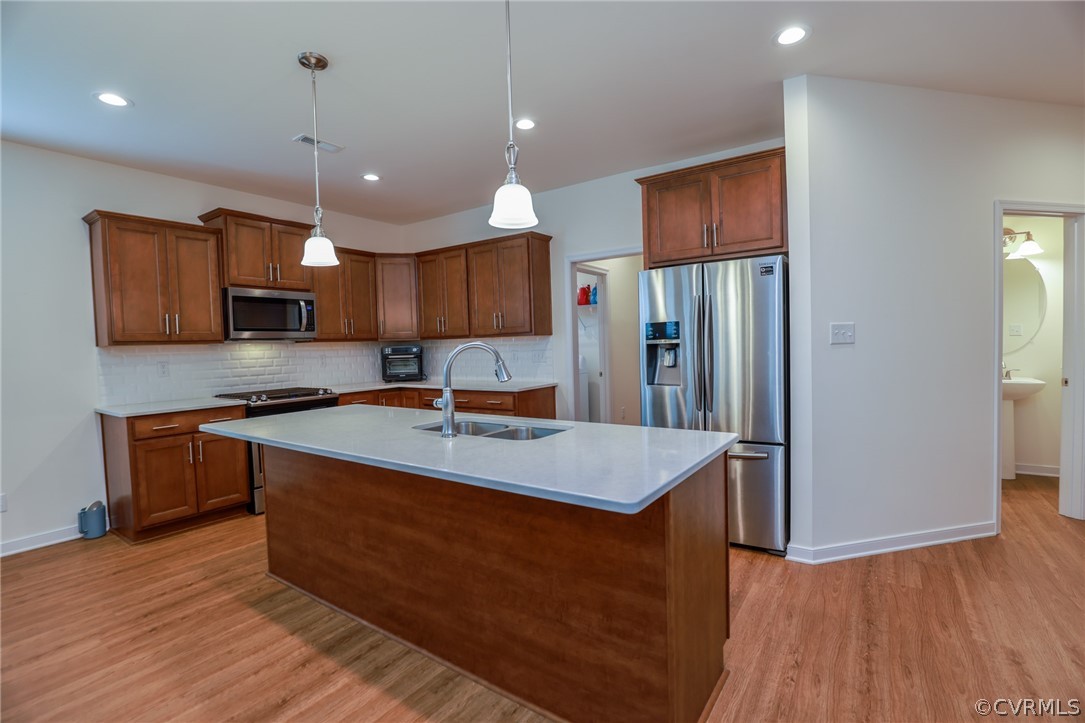 15712 Henningford Road Chesterfield, VA 23832 - Photo 10 of 48 Gallery Image 10