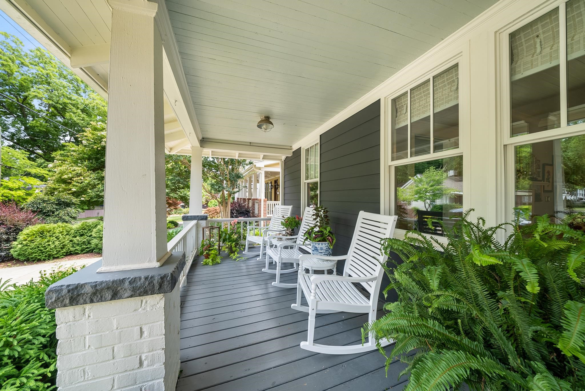 1841 Reaves Drive Raleigh, NC 27608 - Photo 2 of 25 Photo 2