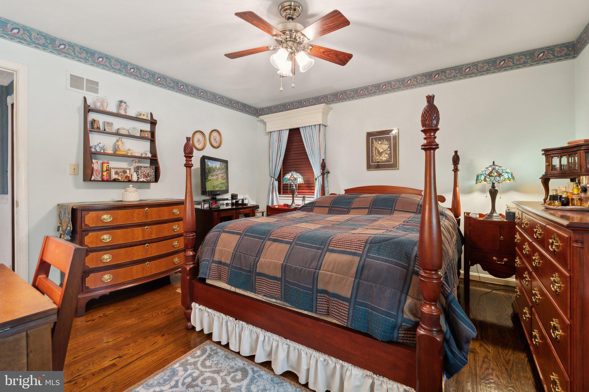 4108 Mt Carmel Road Upperco, MD 21155 - Photo 17 of 38 2nd bedroom