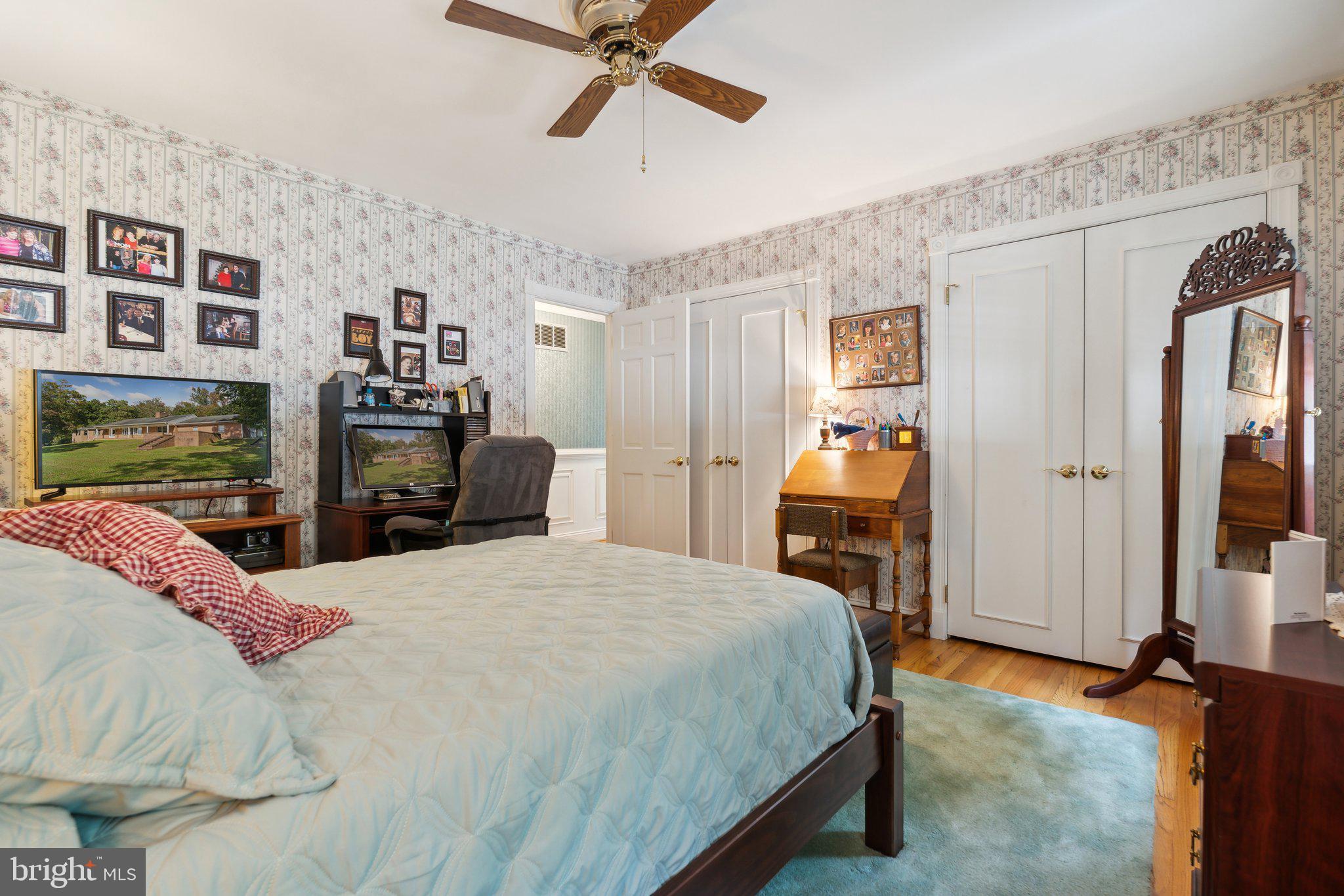 4108 Mt Carmel Road Upperco, MD 21155 - Photo 20 of 38 3rd bedroom