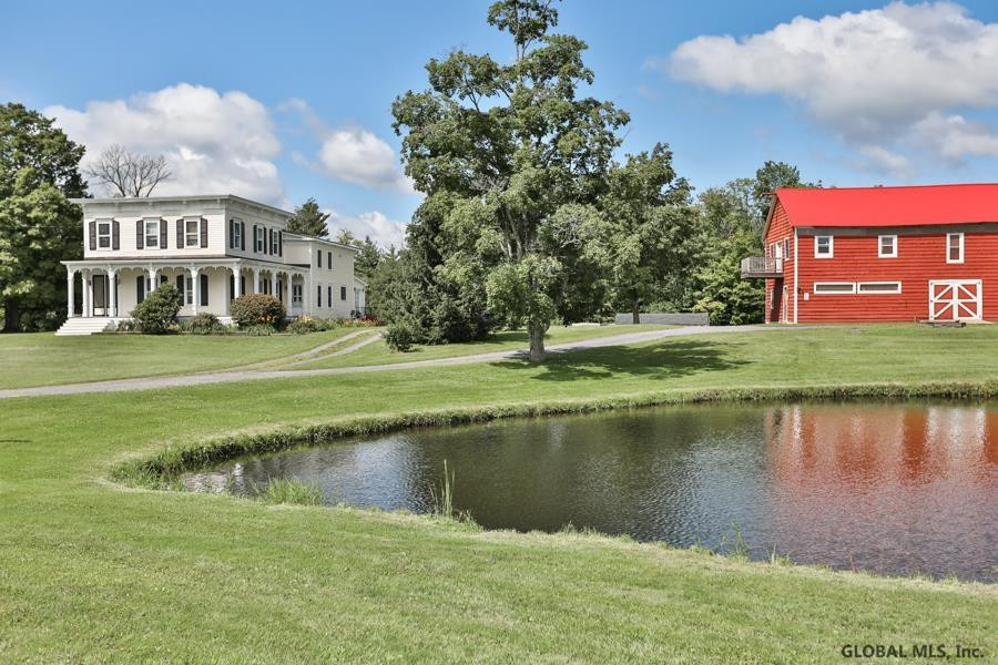 5589 Hennessey Road Altamont, NY 12009 - Photo 1 of 48 Photo 1