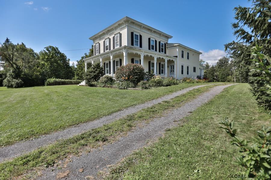 5589 Hennessey Road Altamont, NY 12009 - Photo 3 of 48 Photo 3