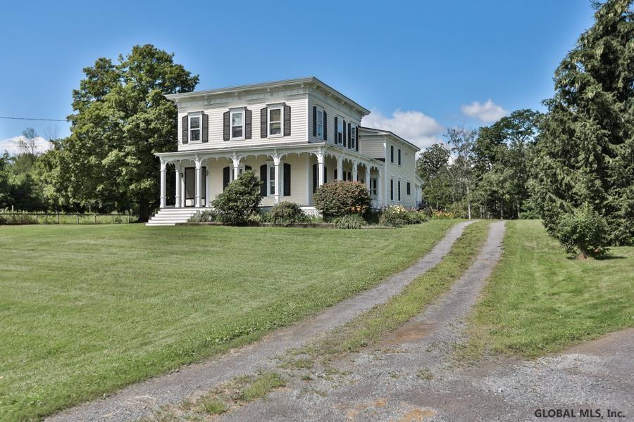 5589 Hennessey Road Altamont, NY 12009 - Photo 41 of 48 Photo 41