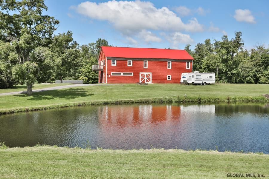 5589 Hennessey Road Altamont, NY 12009 - Photo 47 of 48 Photo 47