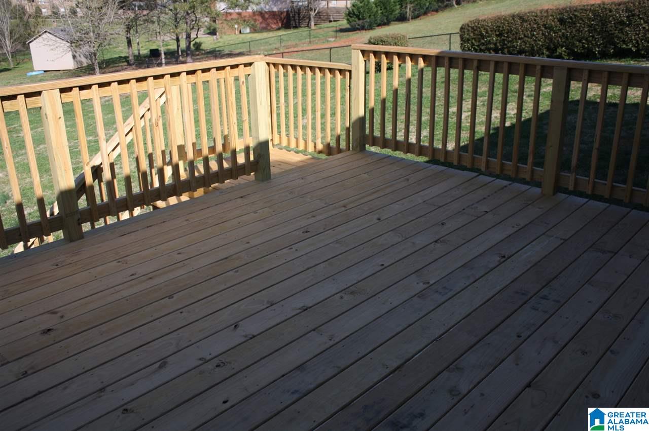 907 Ransome Drive Oneonta, AL 35121 - Photo 26 of 33