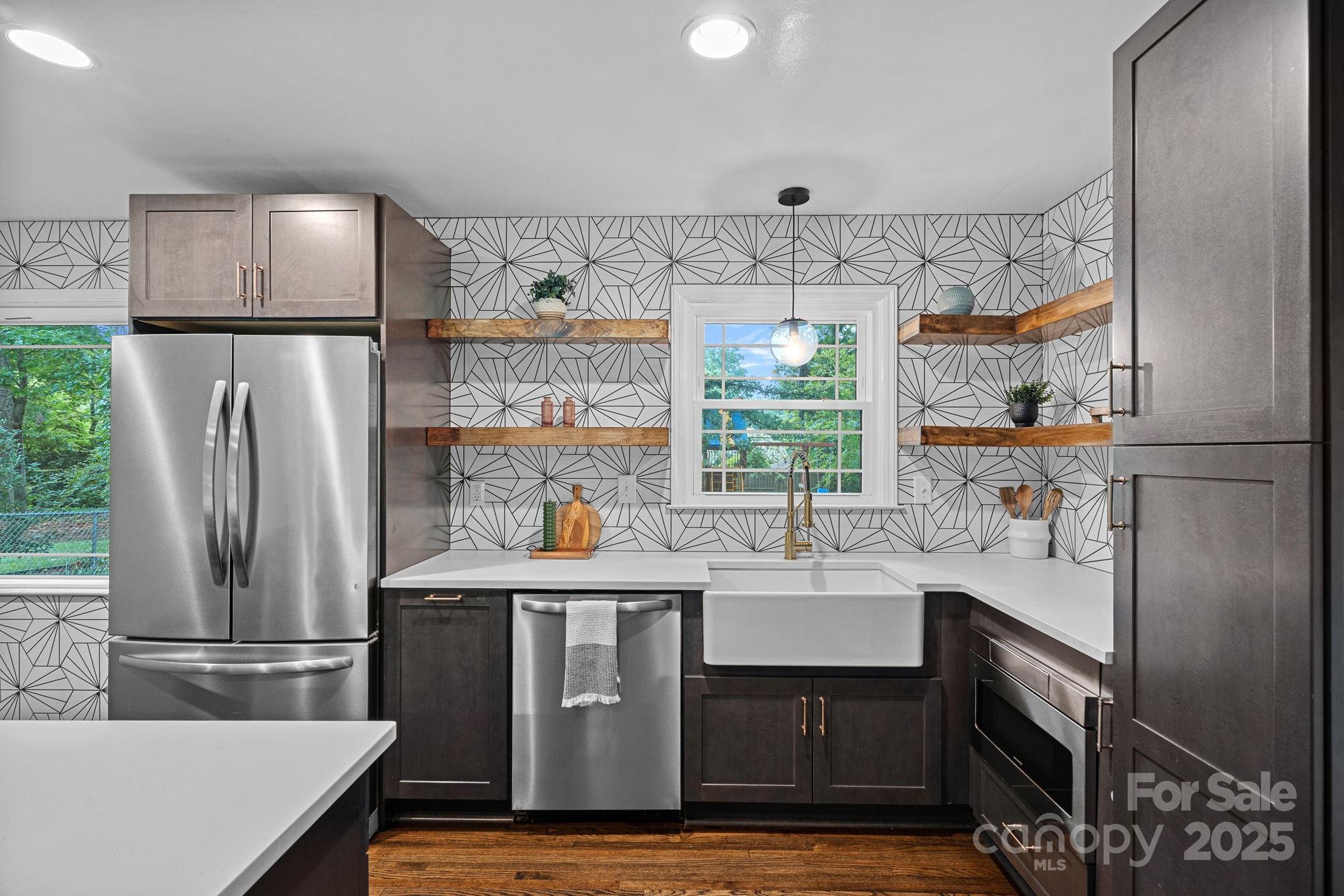 1108 Braeburn Road Charlotte, NC 28211 - Photo 12 of 31 Gallery Image 12